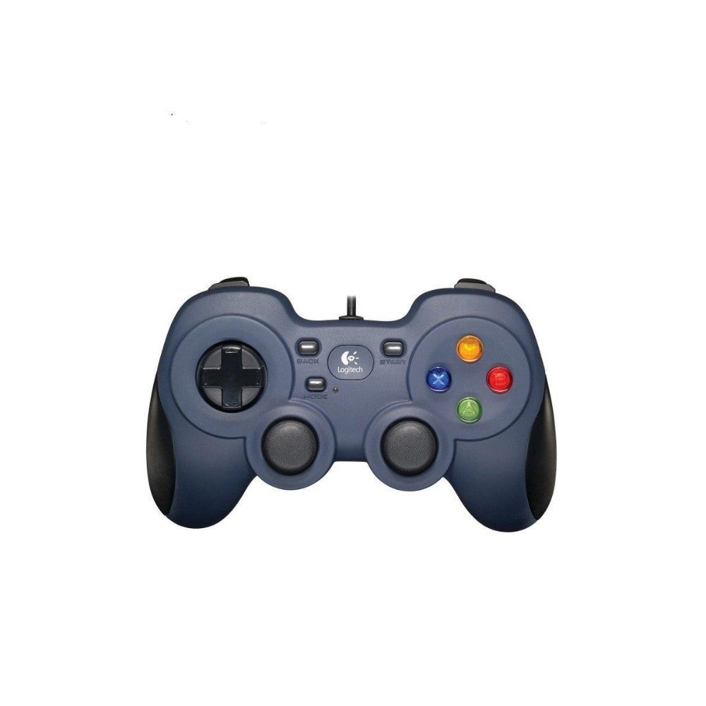 羅技 Logitech F310 遊戲搖桿 遊戲控制器-細節圖3