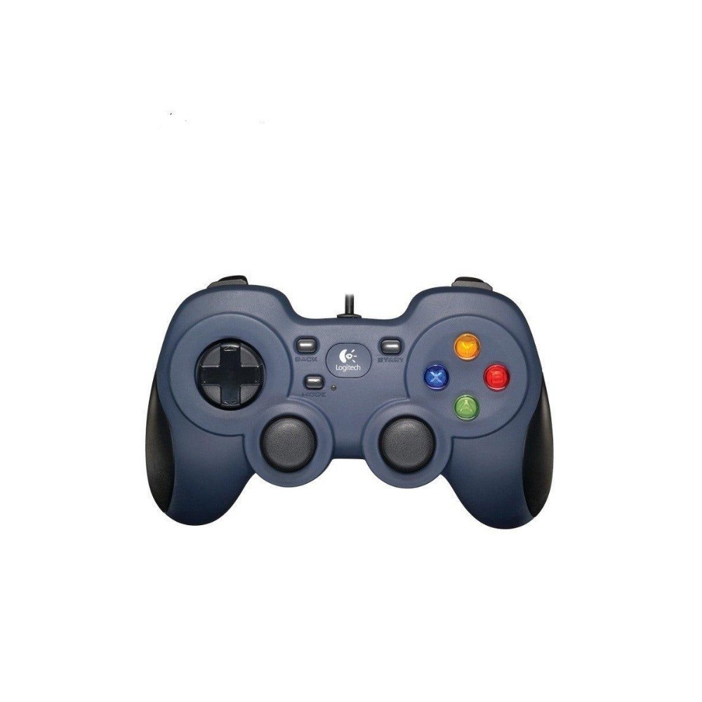 羅技 Logitech F310 遊戲搖桿 遊戲控制器-細節圖3