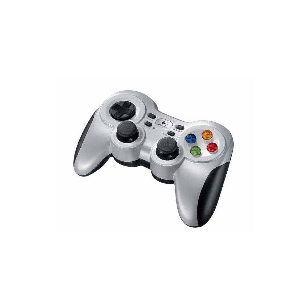 羅技 Logitech F710 無線遊戲搖桿 遊戲控制器-細節圖3