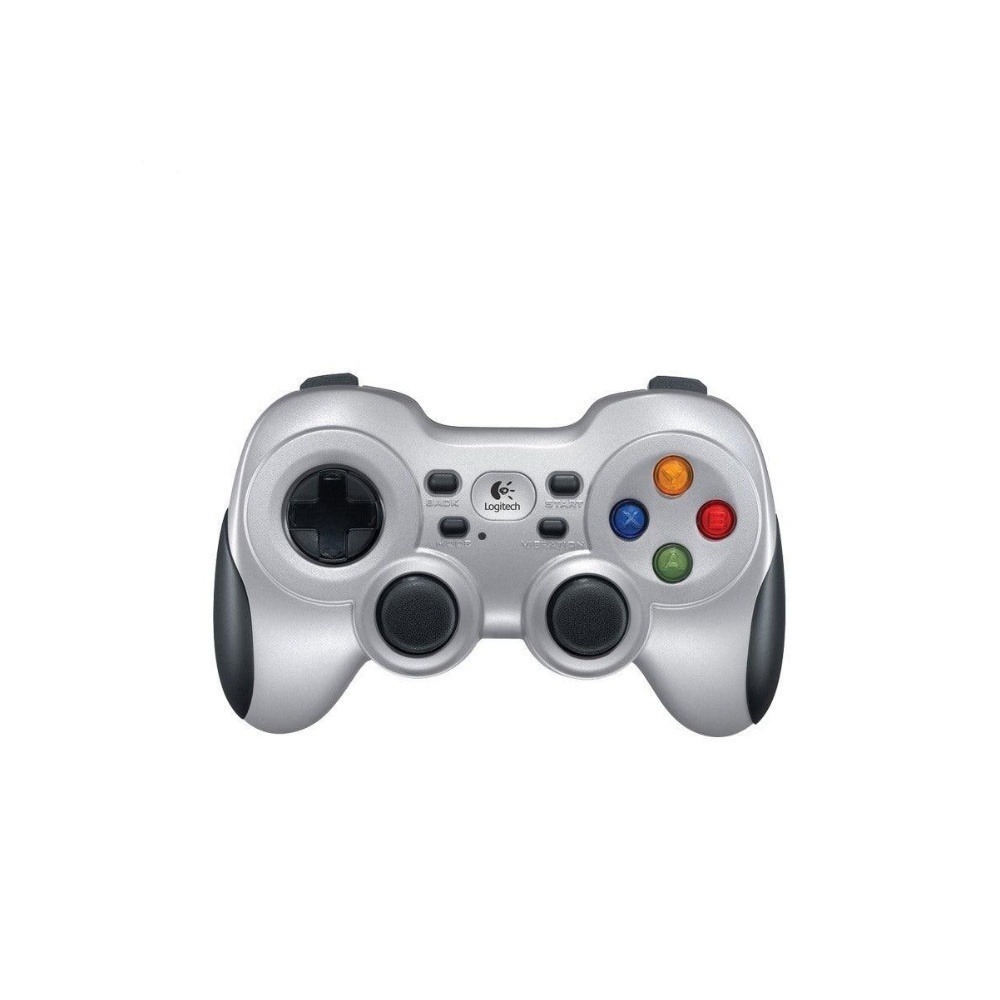 羅技 Logitech F710 無線遊戲搖桿 遊戲控制器-細節圖2