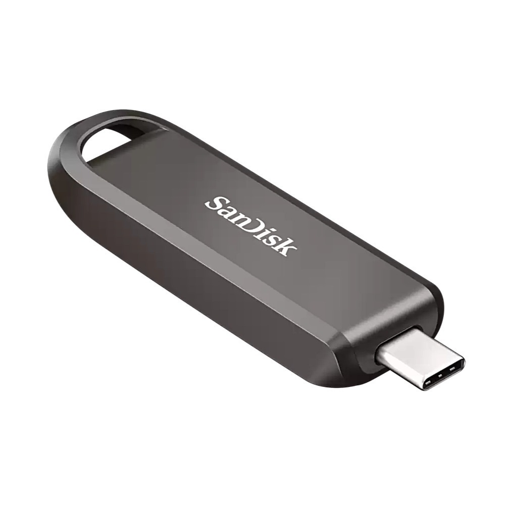 SanDisk CZ890 Extreme PRO 256G 512G 1TB 2TB USB-C 金屬 固態隨身碟-細節圖3