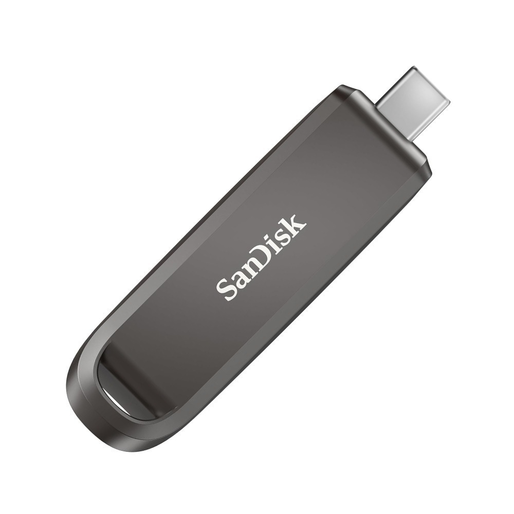 SanDisk CZ890 Extreme PRO 256G 512G 1TB 2TB USB-C 金屬 固態隨身碟-細節圖2