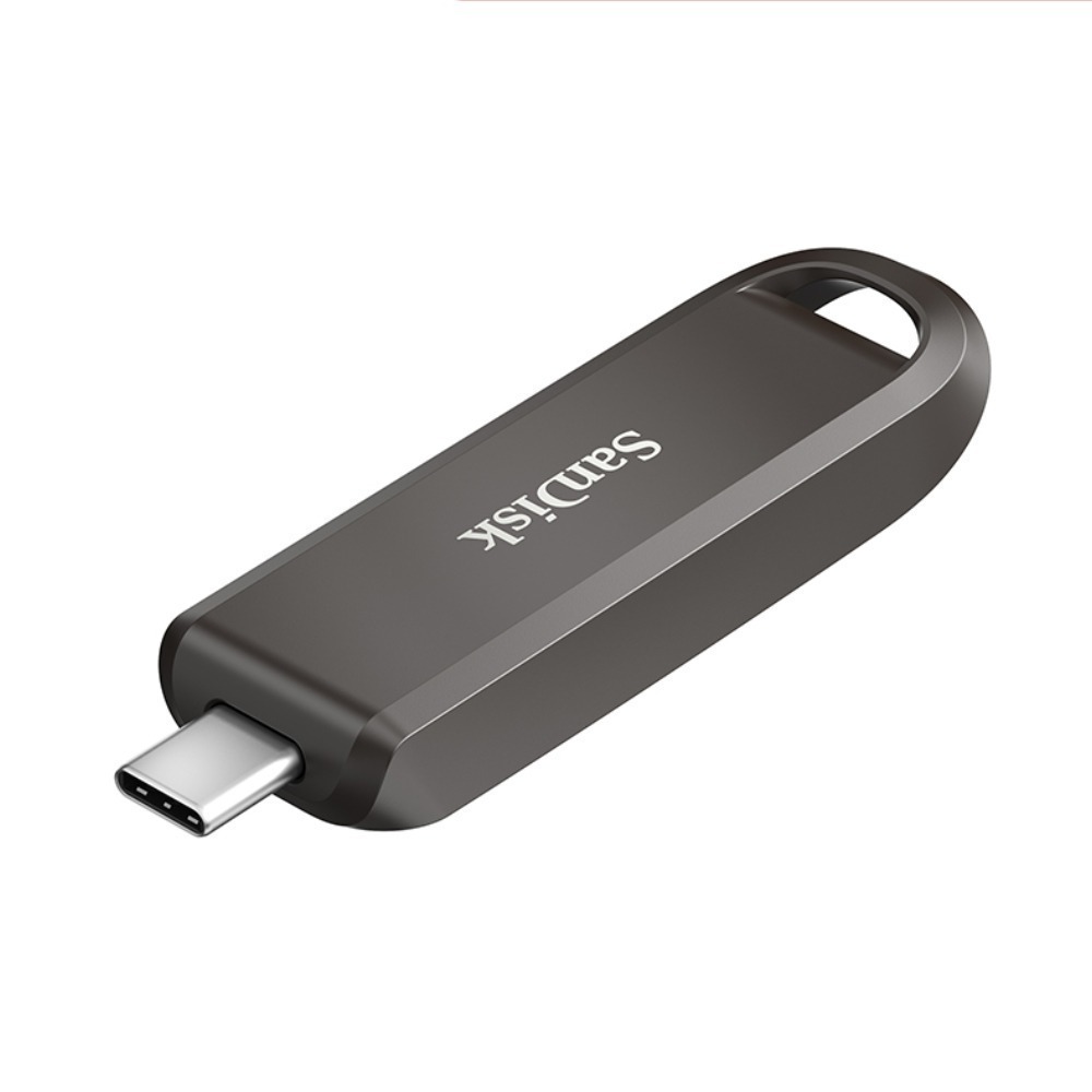 SanDisk CZ890 Extreme PRO 256G 512G 1TB 2TB USB-C 金屬 固態隨身碟-細節圖5