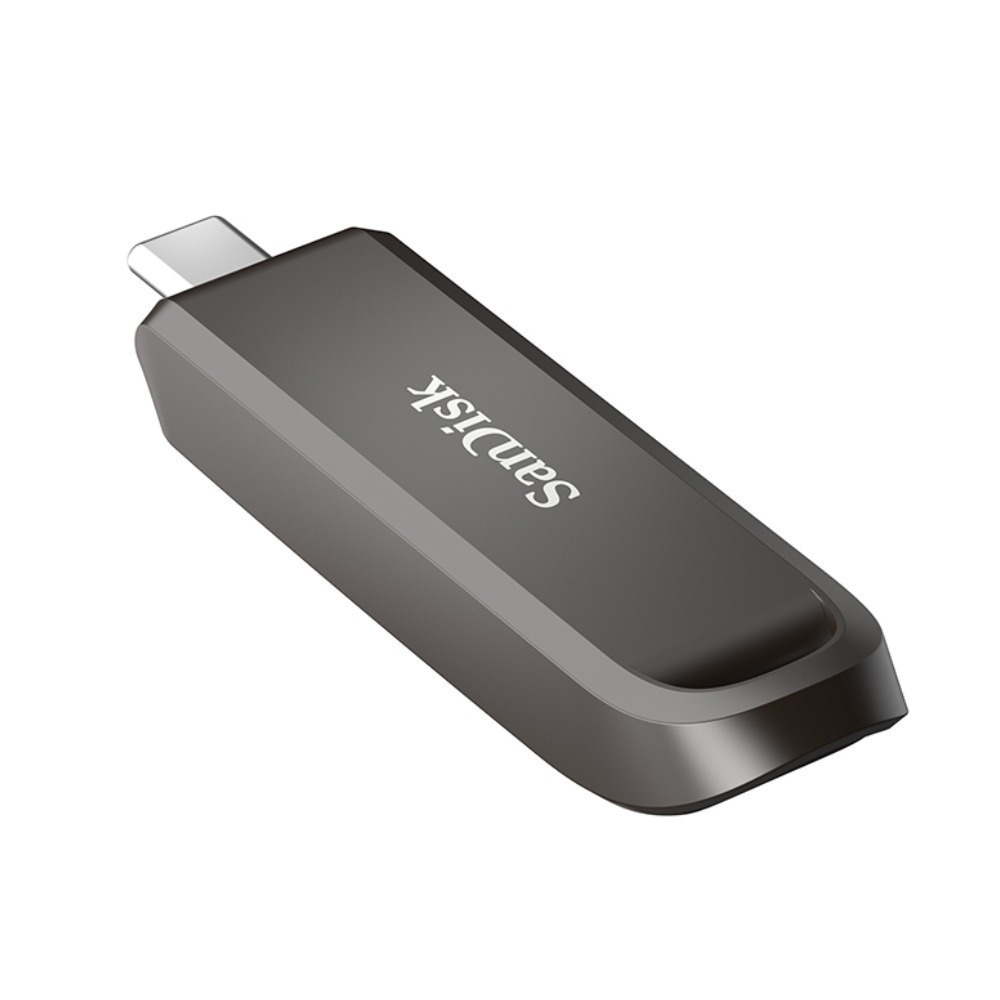 SanDisk CZ890 Extreme PRO 256G 512G 1TB 2TB USB-C 金屬 固態隨身碟-細節圖4