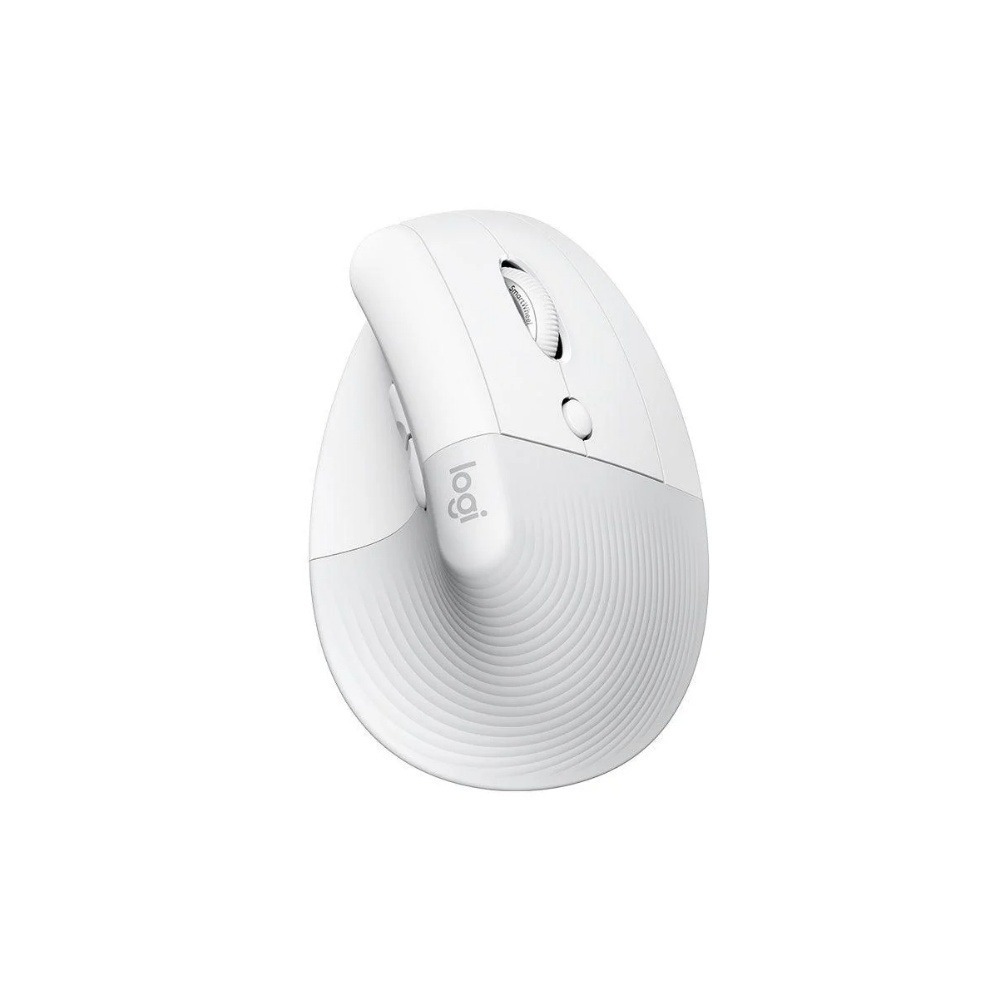 Logitech 羅技 LIFT人體工學垂直滑鼠 MAC專用-細節圖3