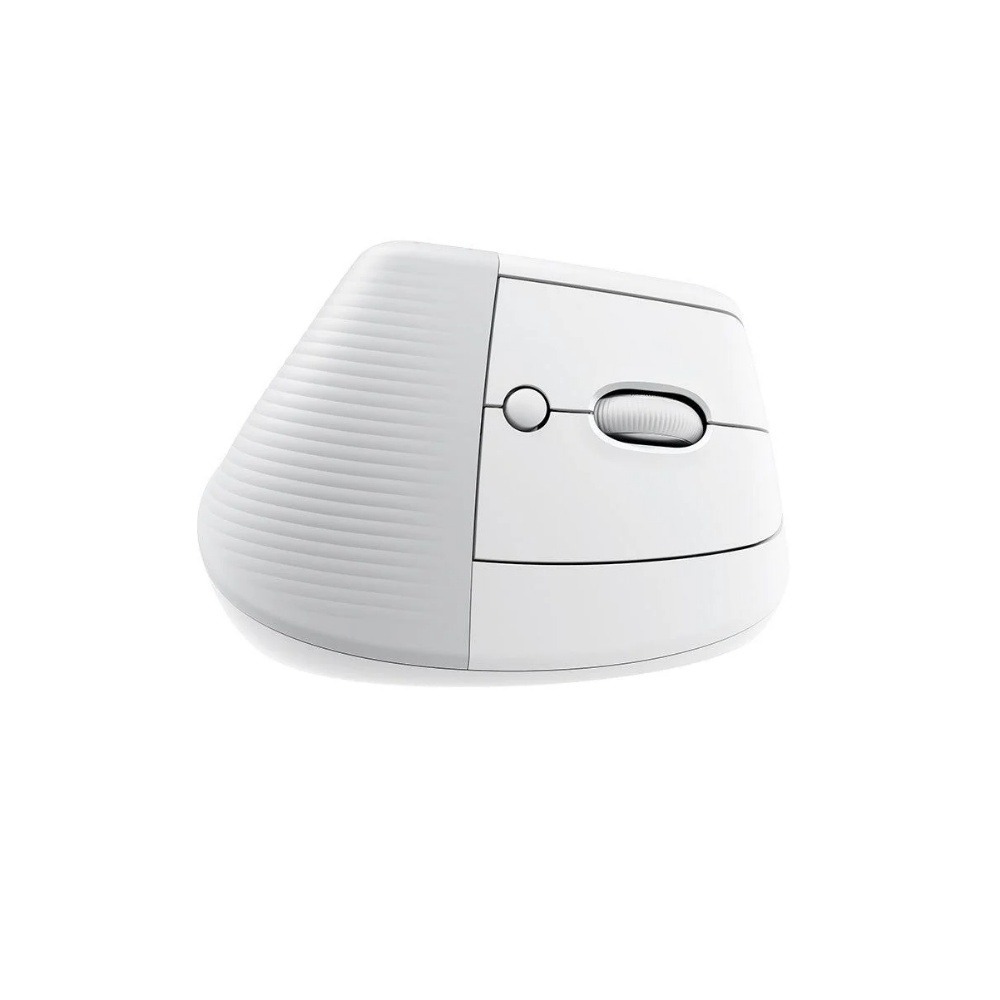 Logitech 羅技 LIFT人體工學垂直滑鼠 MAC專用-細節圖4