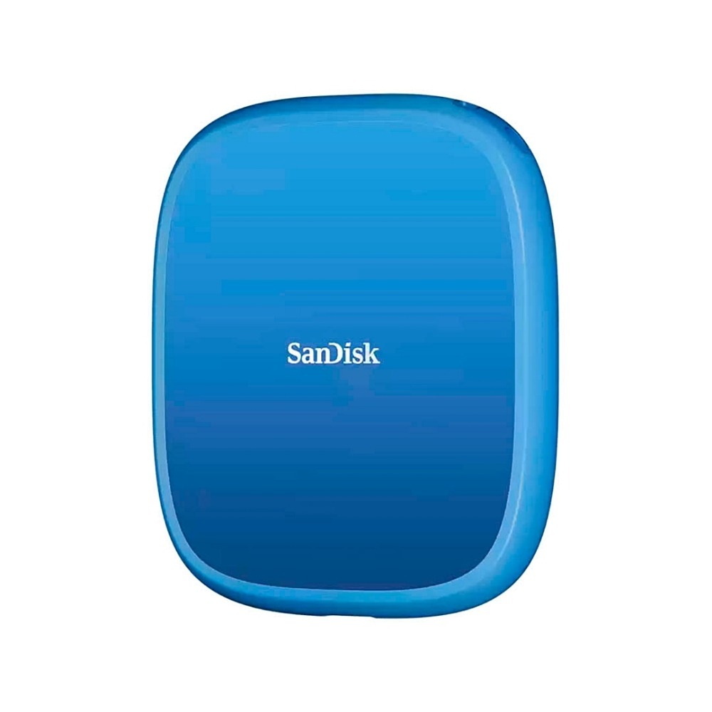 SanDisk 1TB 2TB Creator Phone 可攜帶 固態式 SSD硬碟 公司貨 MagSafe相容-細節圖4