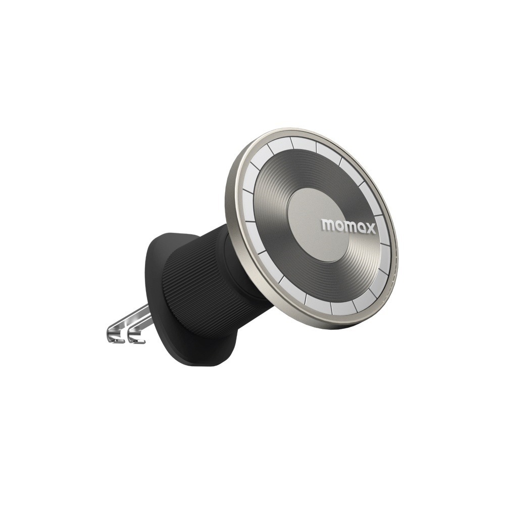 MOMAX 摩米士 MoVe 簡易磁吸車用支架 車載支架 隨送磁環 適合任何手機-細節圖6