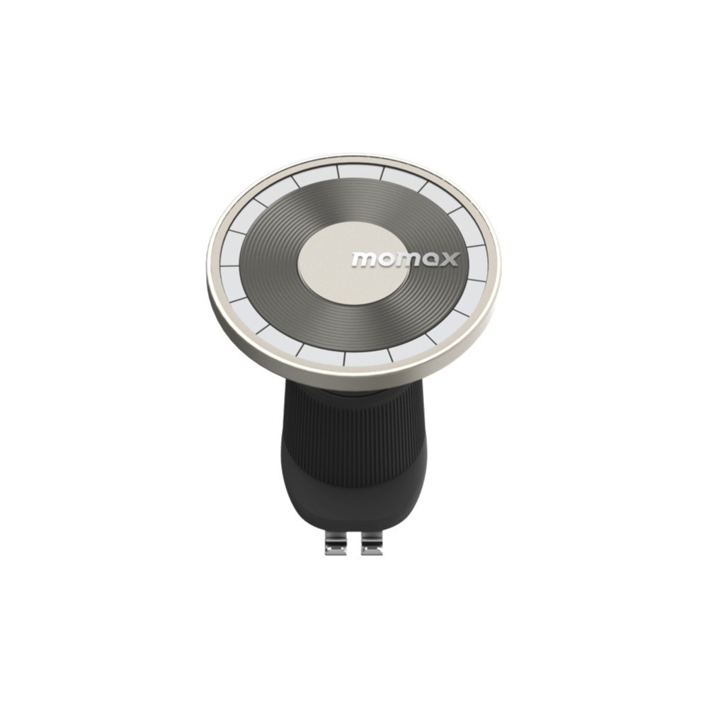 MOMAX 摩米士 MoVe 簡易磁吸車用支架 車載支架 隨送磁環 適合任何手機-細節圖5
