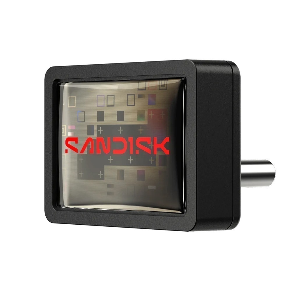 SanDisk CZ530 Extreme Fit 64G 128G 256G 512G 1TB 迷你 隨身碟 公司貨-細節圖2