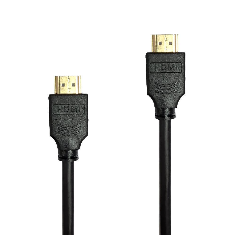 HDMI 2.0 (Type-A) 公對公傳輸線 2M 24K料金電鍍 影音傳輸線 支援 4K 高清2.0版-細節圖2