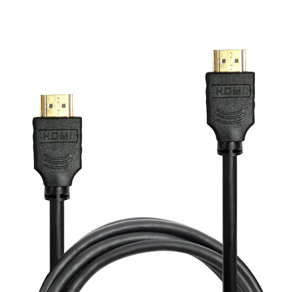 HDMI 2.0 (Type-A) 公對公傳輸線 2M 24K料金電鍍 影音傳輸線 支援 4K 高清2.0版-細節圖4