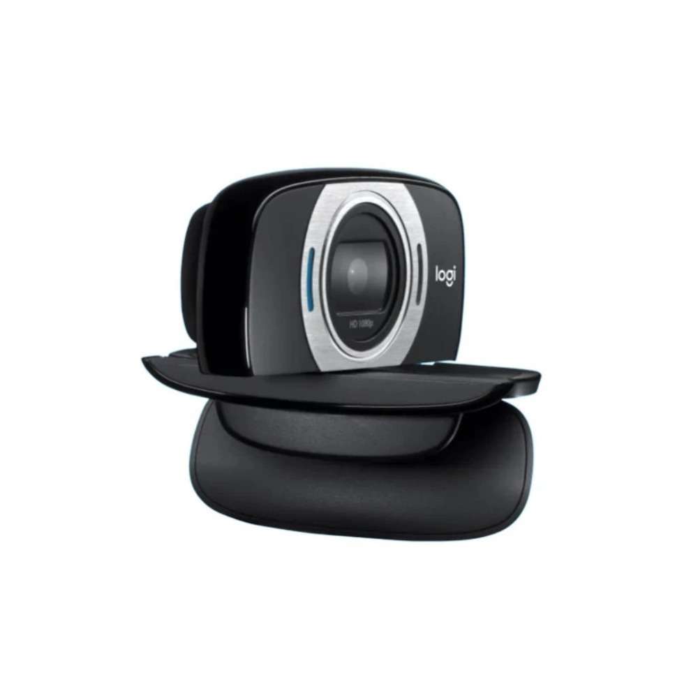 Logitech 羅技 C615 HD 網路攝影機-細節圖2