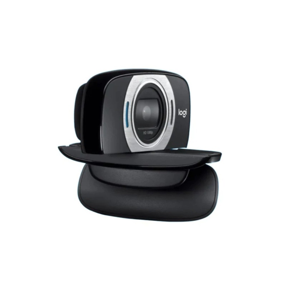 Logitech 羅技 C615 HD 網路攝影機-細節圖2