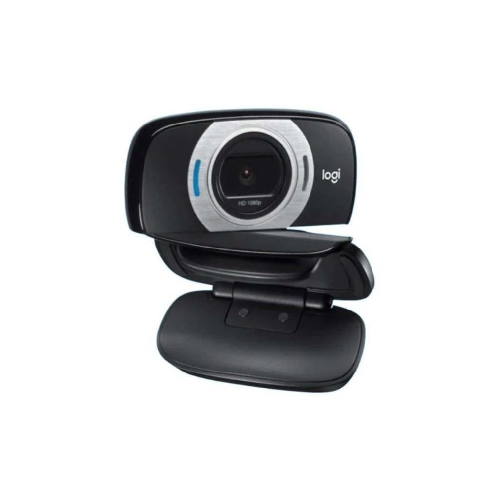 Logitech 羅技 C615 HD 網路攝影機-細節圖3