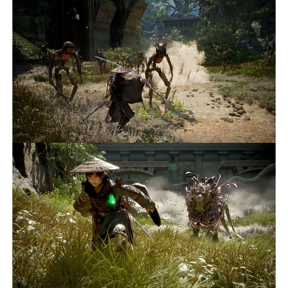 SONY PS5《 轉世之獸 》中文一般版 實體光碟遊戲片 代理商公司貨-細節圖7