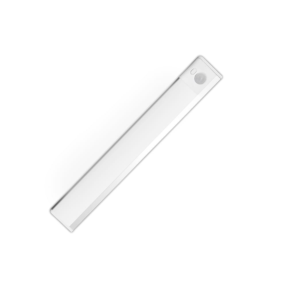 Glolux 第三代雙色升級款 L型 多功能USB磁吸式LED智能感應燈條 25cm / 40cm-細節圖2