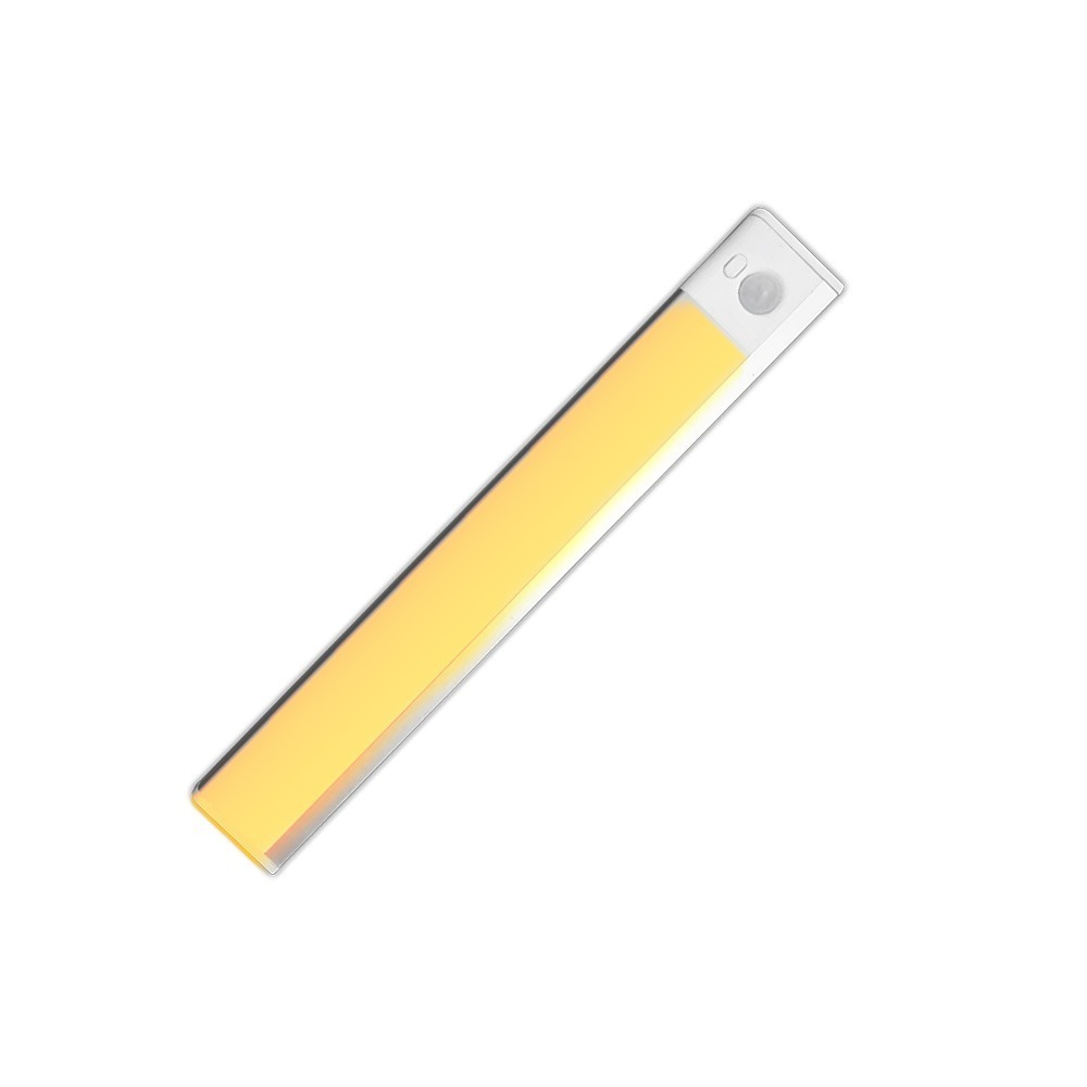 Glolux 第三代雙色升級款 L型 多功能USB磁吸式LED智能感應燈條 25cm / 40cm-細節圖4