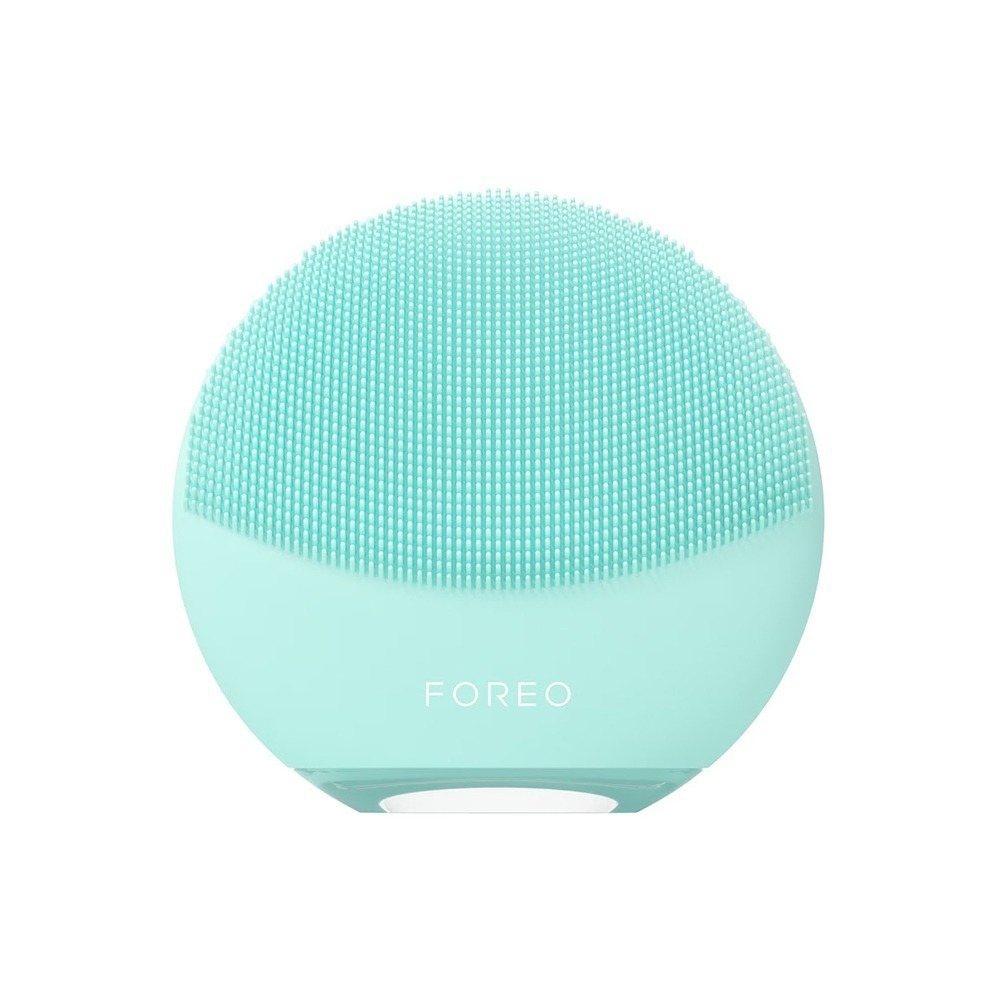 【FOREO】LUNA 4 Mini 智能雙面淨透潔面儀 洗臉機 天空藍/珊瑚紅/薰衣紫/浪漫粉-規格圖5