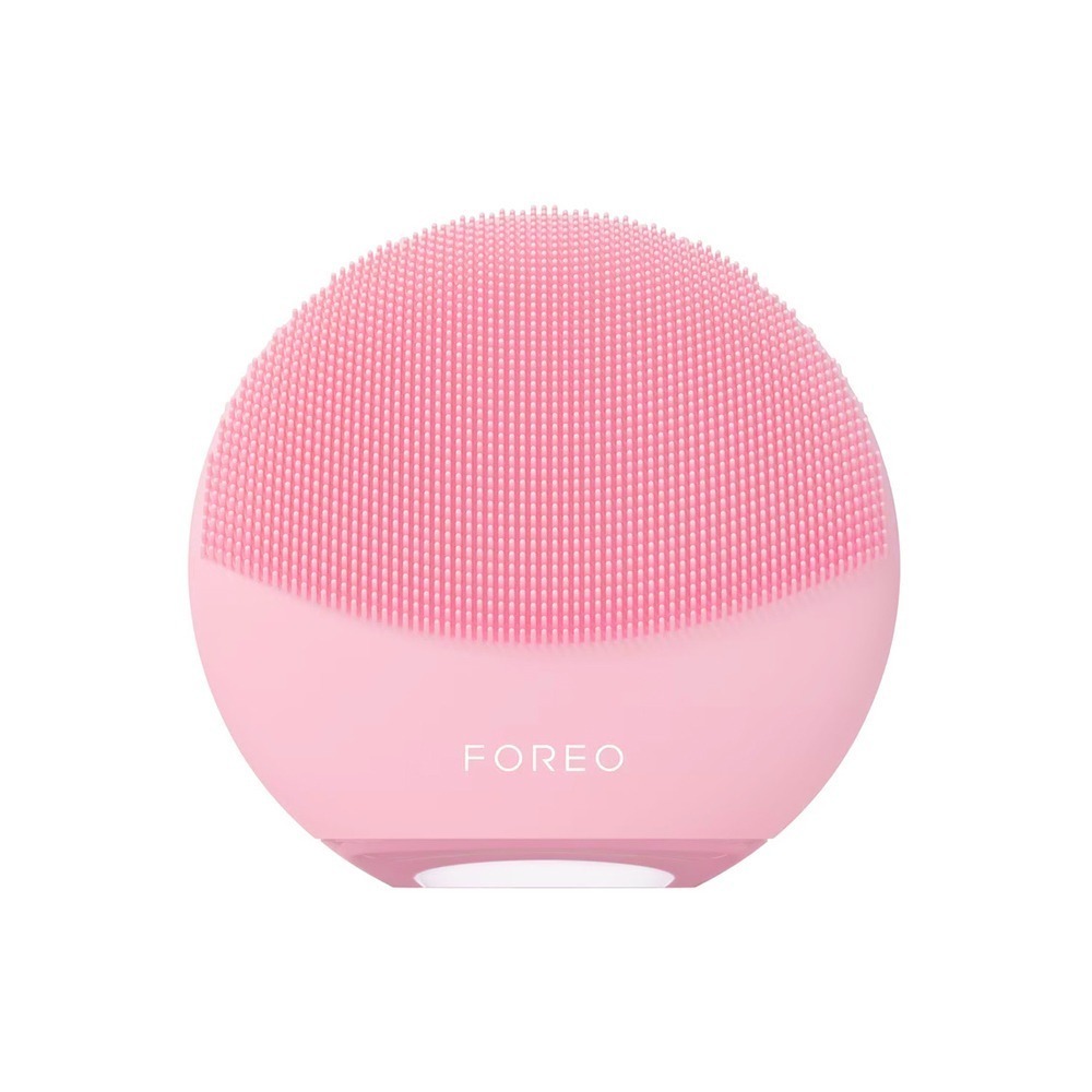 【FOREO】LUNA 4 Mini 智能雙面淨透潔面儀 洗臉機 天空藍/珊瑚紅/薰衣紫/浪漫粉-規格圖5