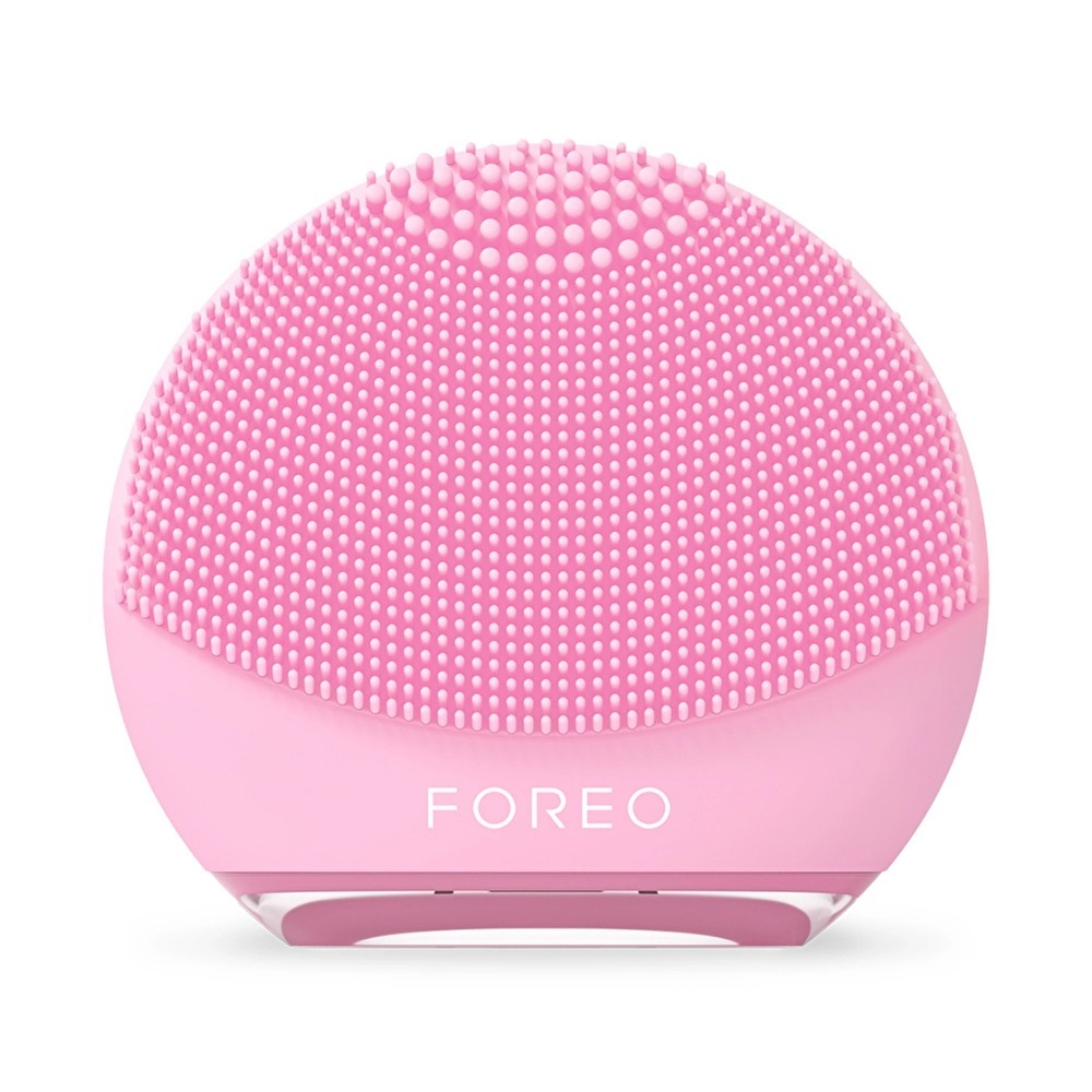 【FOREO】LUNA 4 Play 智能淨透潔面儀 洗臉機 浪漫粉/天空藍/櫻桃紅-規格圖7