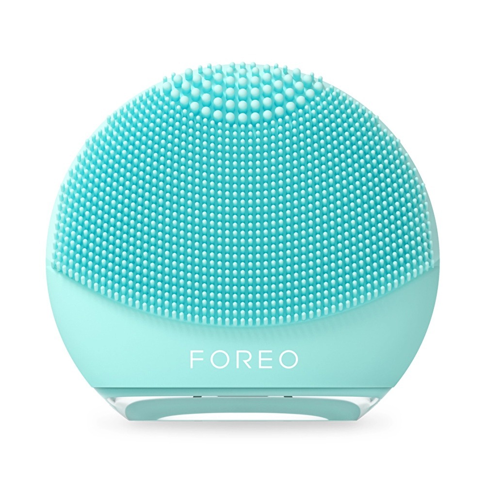 【FOREO】LUNA 4 Play 智能淨透潔面儀 洗臉機 浪漫粉/天空藍/櫻桃紅-規格圖7
