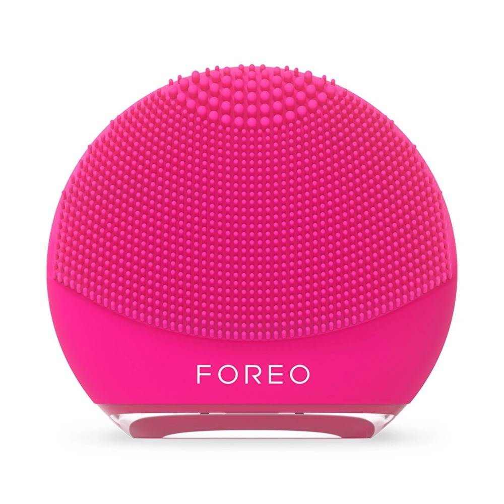 【FOREO】LUNA 4 Play 智能淨透潔面儀 洗臉機 浪漫粉/天空藍/櫻桃紅-規格圖7