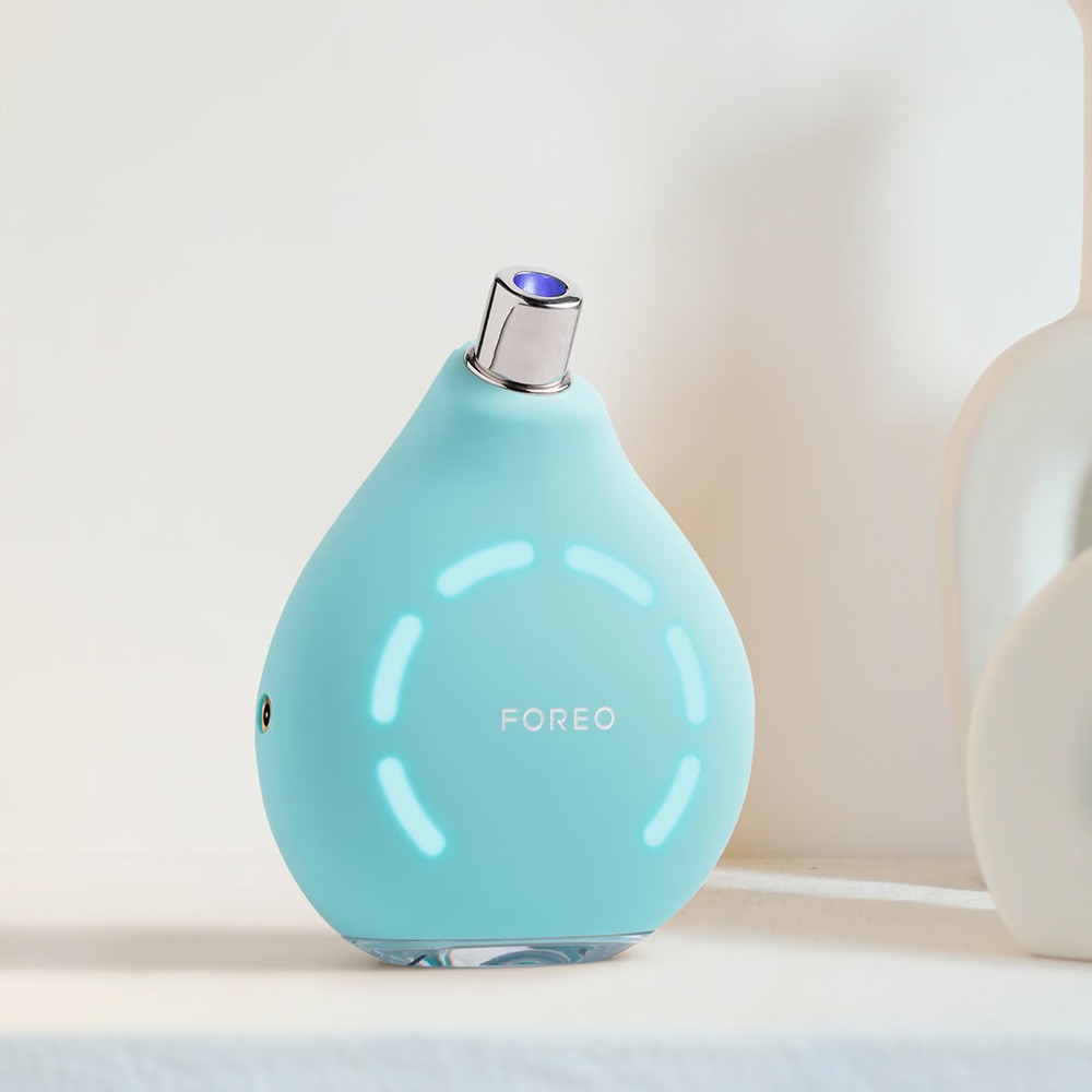 【FOREO】KIWI 智能藍光真空淨吸黑頭儀-細節圖4