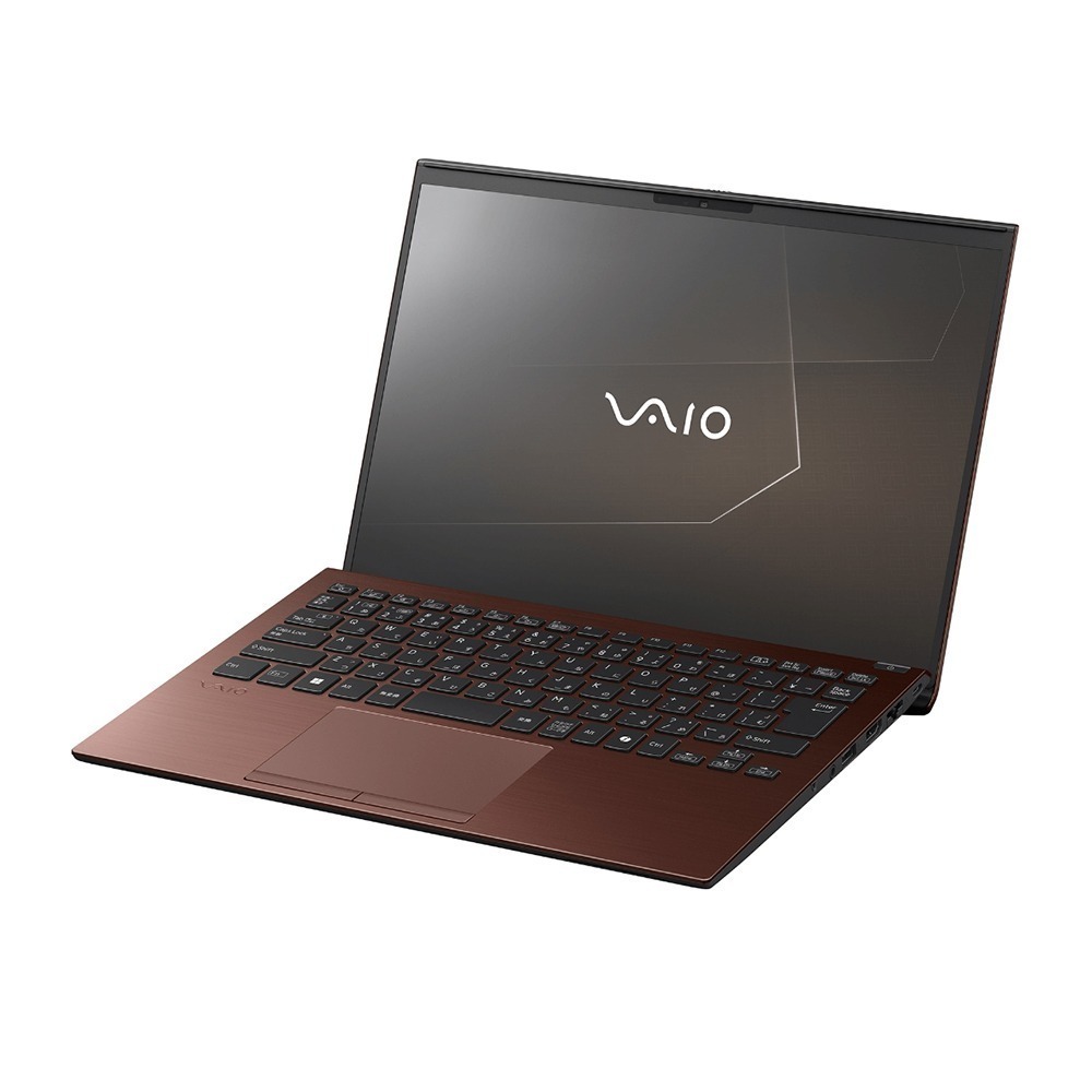 VAIO SX14-R 14吋觸控筆電 金沙棕 日本製 Win11P / CU7 / 64GB / 2TB / 70WH-細節圖2