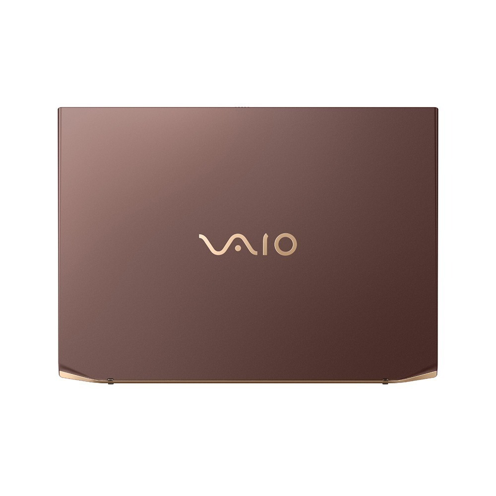 VAIO SX14-R 14吋觸控筆電 金沙棕 日本製 Win11P / CU7 / 64GB / 2TB / 70WH-細節圖3
