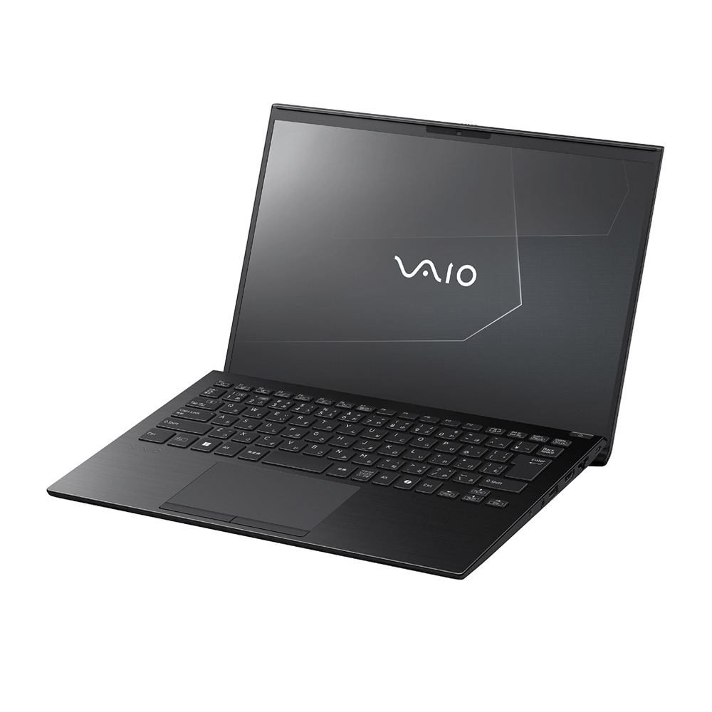 VAIO SX14-R 14吋觸控筆電 尊爵黑 日本製 Win11P / CU7 / 64GB / 2TB / 70WH-細節圖2