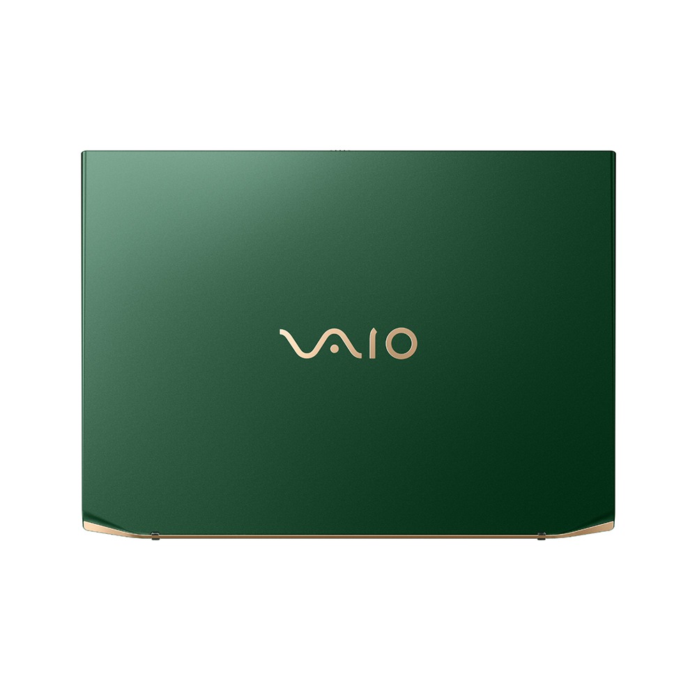 VAIO SX14-R 14吋觸控筆電 綠色 日本製 Win11P / CU7 / 64GB / 2TB / 70WH-細節圖2