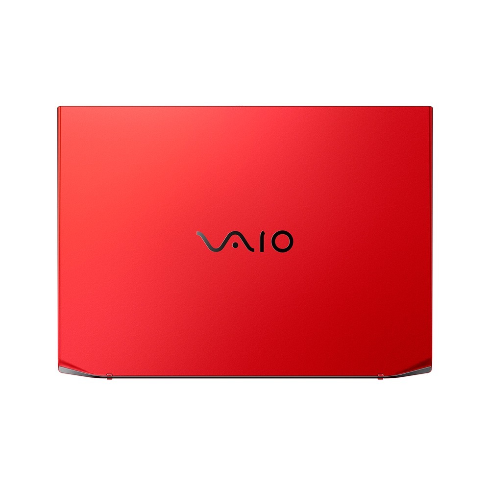 VAIO SX14-R 14吋觸控筆電 紅色 日本製 Win11P / CU7 / 64GB / 2TB / 70WH-細節圖2