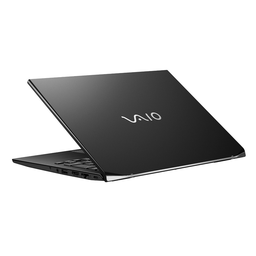 VAIO SX14-R 14吋 筆電 經典黑 無觸控 Win11P / CU7 / 32GB / 1TB / 70WH-細節圖3