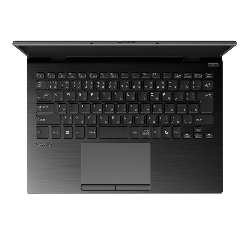 VAIO SX14-R 14吋 筆電 經典黑 無觸控 Win11P / CU7 / 32GB / 1TB / 70WH-細節圖4