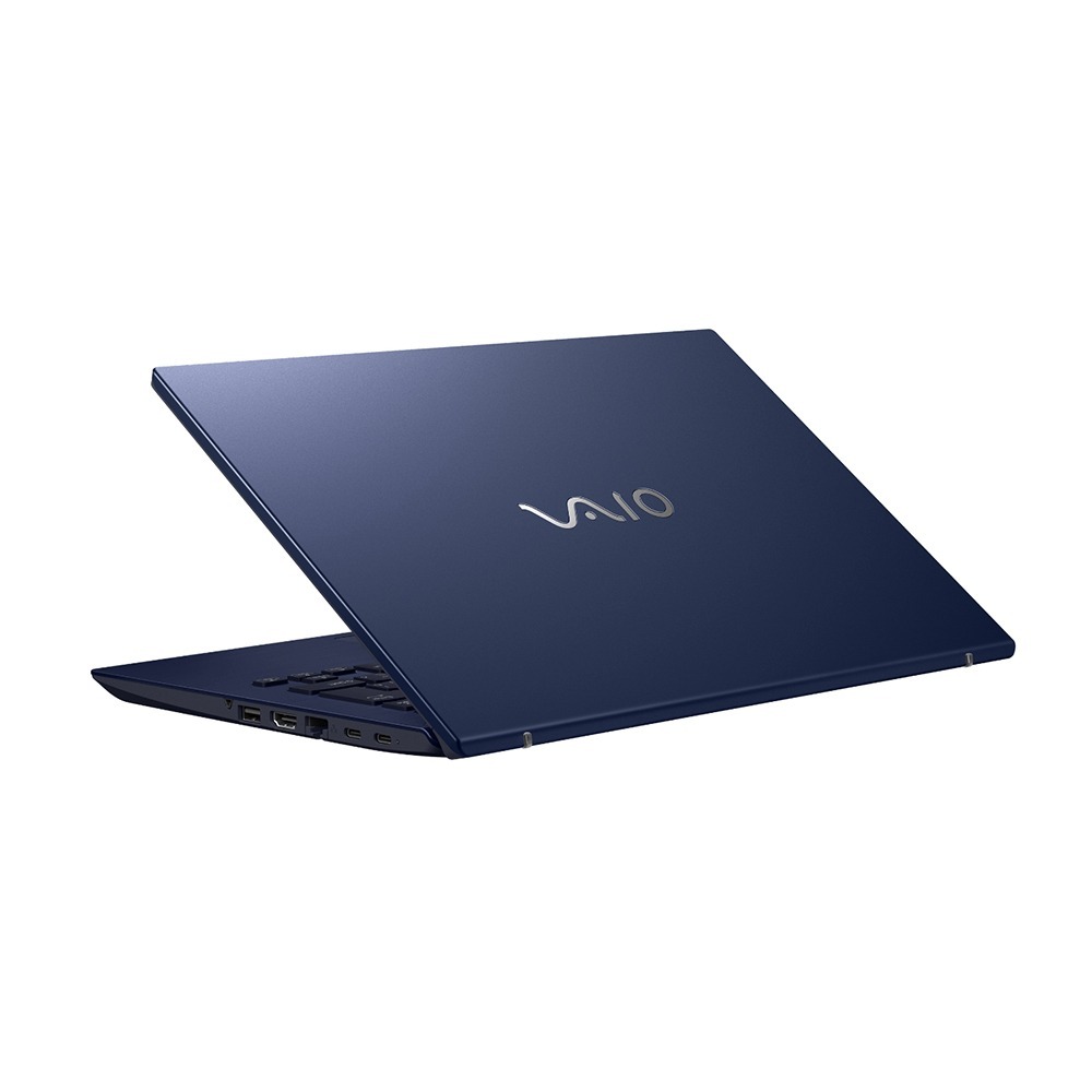 VAIO F14 14吋筆電 海軍藍 Win11P / C7 / 32GB / 1TB SSD-細節圖3