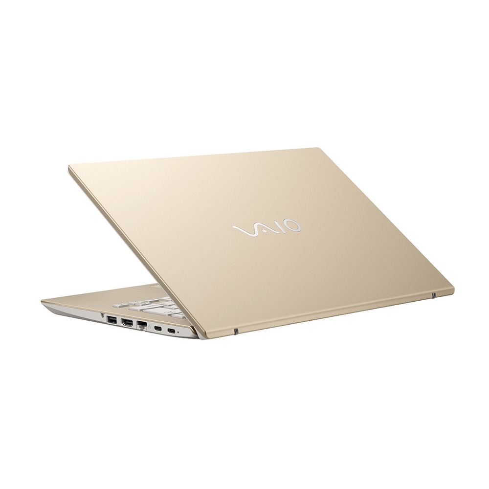 VAIO F14 14吋筆電 金色 Win11P / C7 / 32GB / 1TB SSD-細節圖3