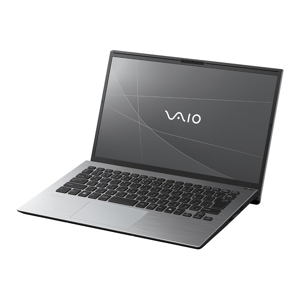 VAIO F14 14吋筆電 深灰 Win11P / C5 / 16GB / 512GB SSD-細節圖3
