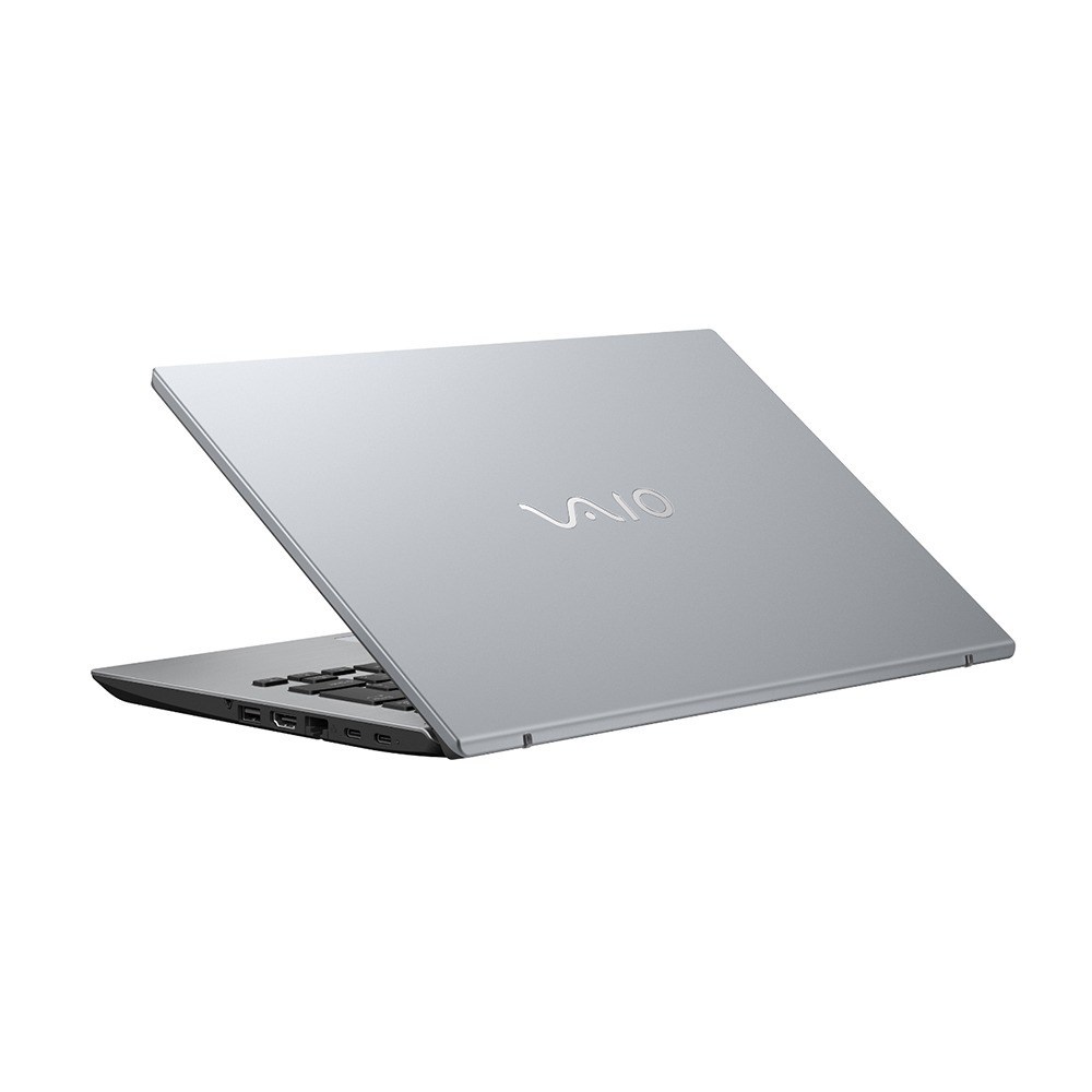 VAIO F14 14吋筆電 深灰 Win11P / C5 / 16GB / 512GB SSD-細節圖5