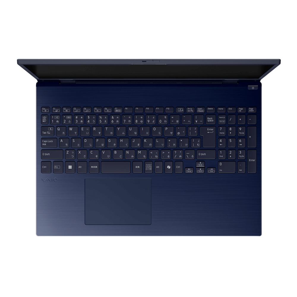 VAIO F16 16吋筆電 海軍藍 Win11P / C7 / 32GB / 1TB SSD-細節圖4