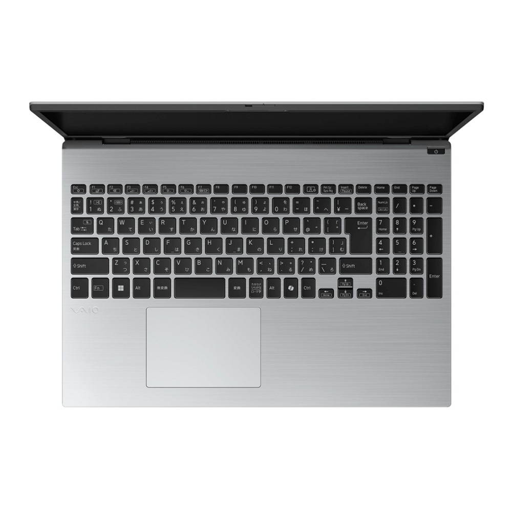 VAIO F16 16吋筆電 深灰 Win11P / C7 / 32GB / 1TB SSD-細節圖4
