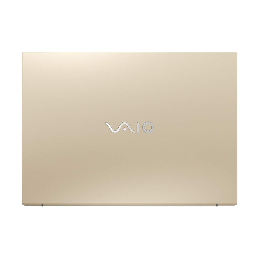 VAIO F16 16吋筆電 金色 Win11P / C7 / 32GB / 1TB SSD-細節圖3
