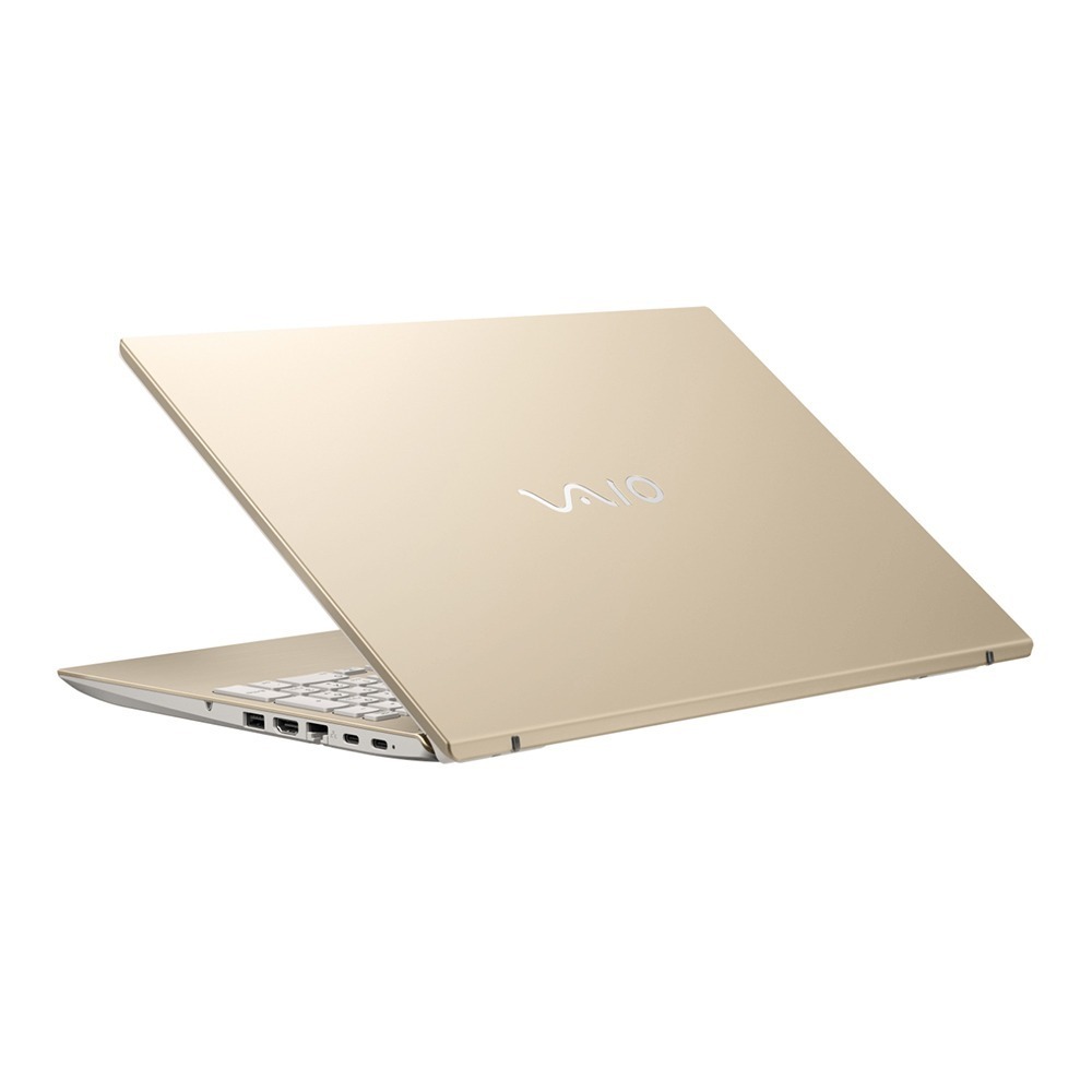 VAIO F16 16吋筆電 金色 Win11P / C7 / 32GB / 1TB SSD-細節圖4