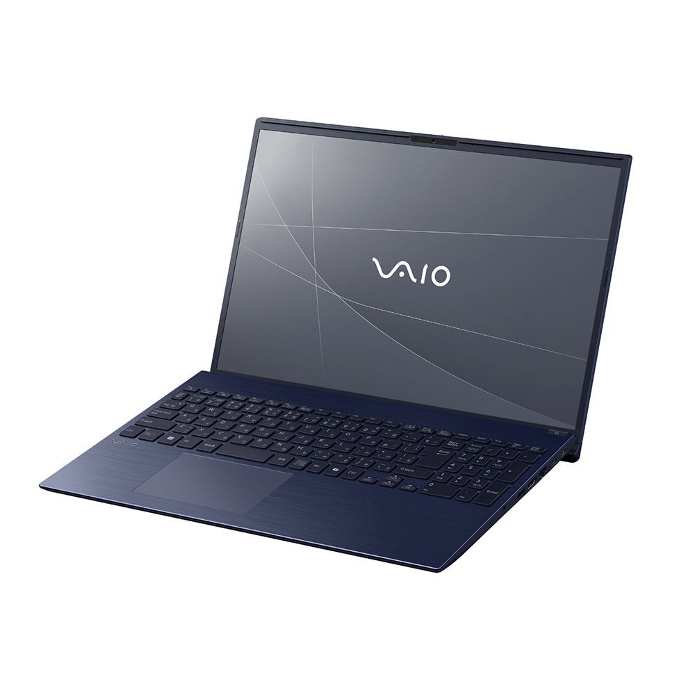 VAIO F16 16吋筆電 海軍藍 Win11P / C5 / 16GB / 512GB SSD-細節圖2