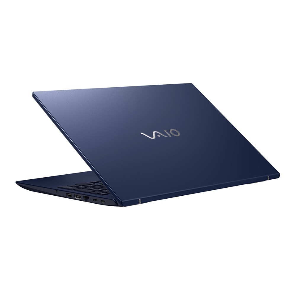 VAIO F16 16吋筆電 海軍藍 Win11P / C5 / 16GB / 512GB SSD-細節圖4