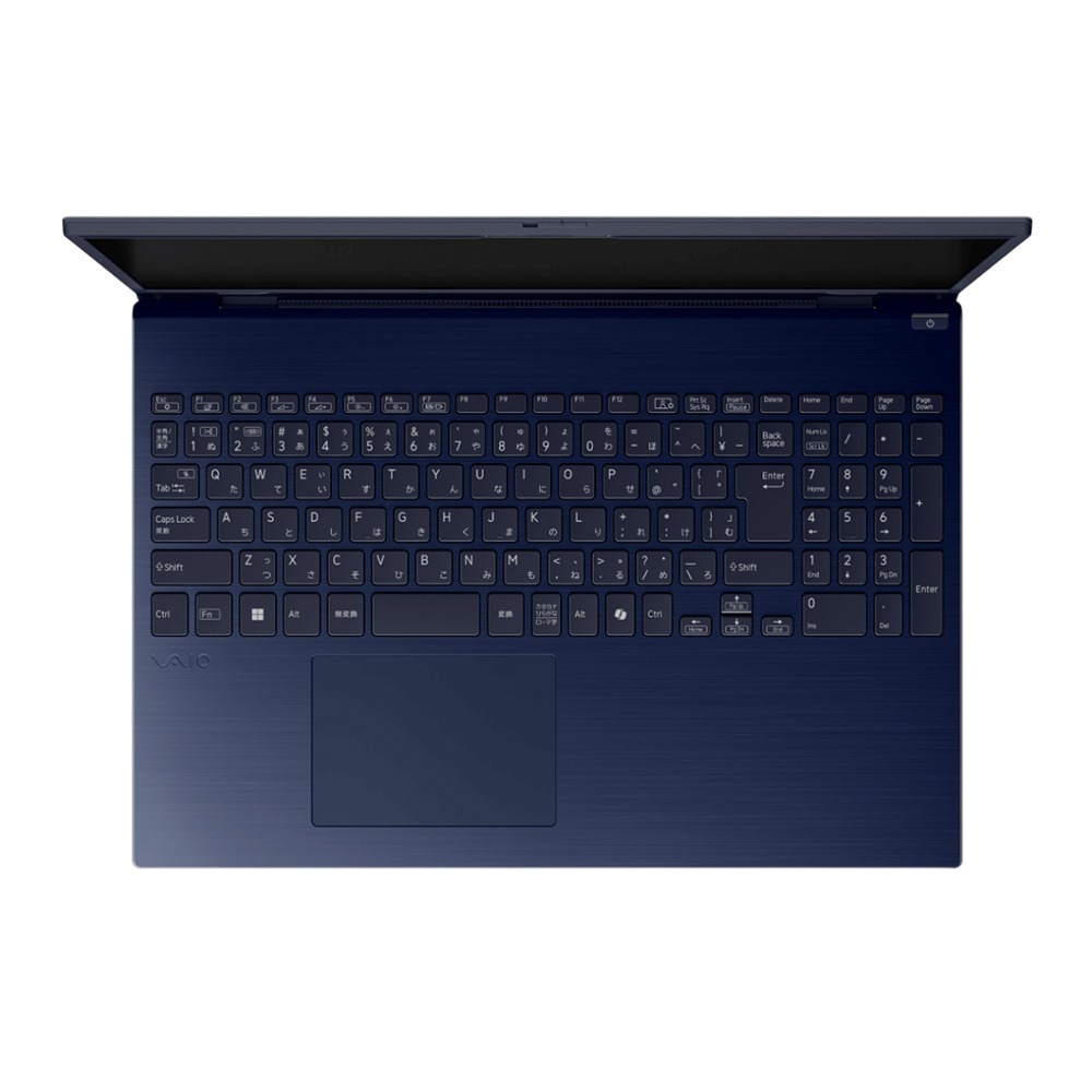 VAIO F16 16吋筆電 海軍藍 Win11P / C5 / 16GB / 512GB SSD-細節圖5