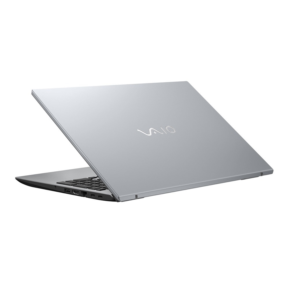 VAIO F16 16吋筆電 深灰 Win11P / C5 / 16GB / 512GB SSD-細節圖3