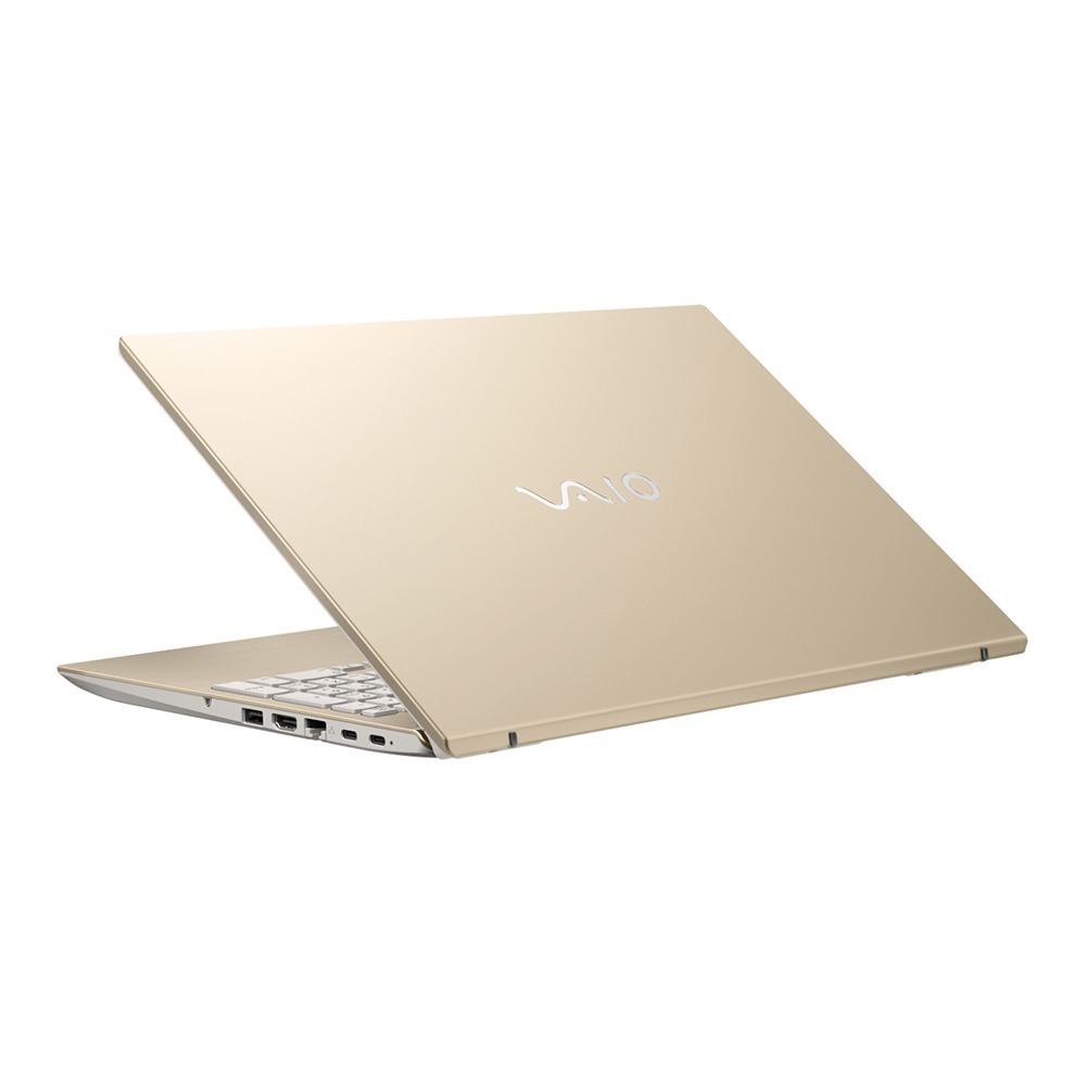 VAIO F16 16吋筆電 金色 Win11P / C5 / 16GB / 512GB SSD-細節圖3