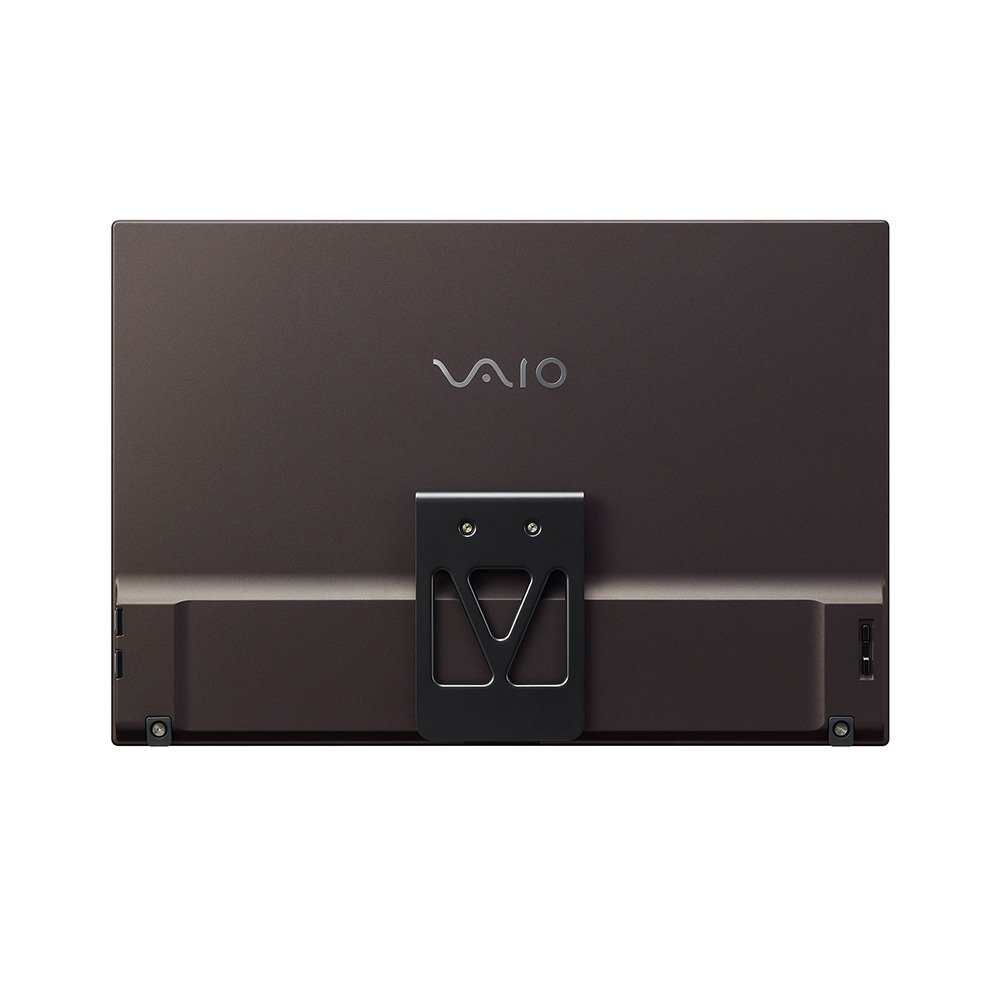 VAIO Vision 14＋ 碳纖維攜帶式螢幕 可攜式螢幕-細節圖2