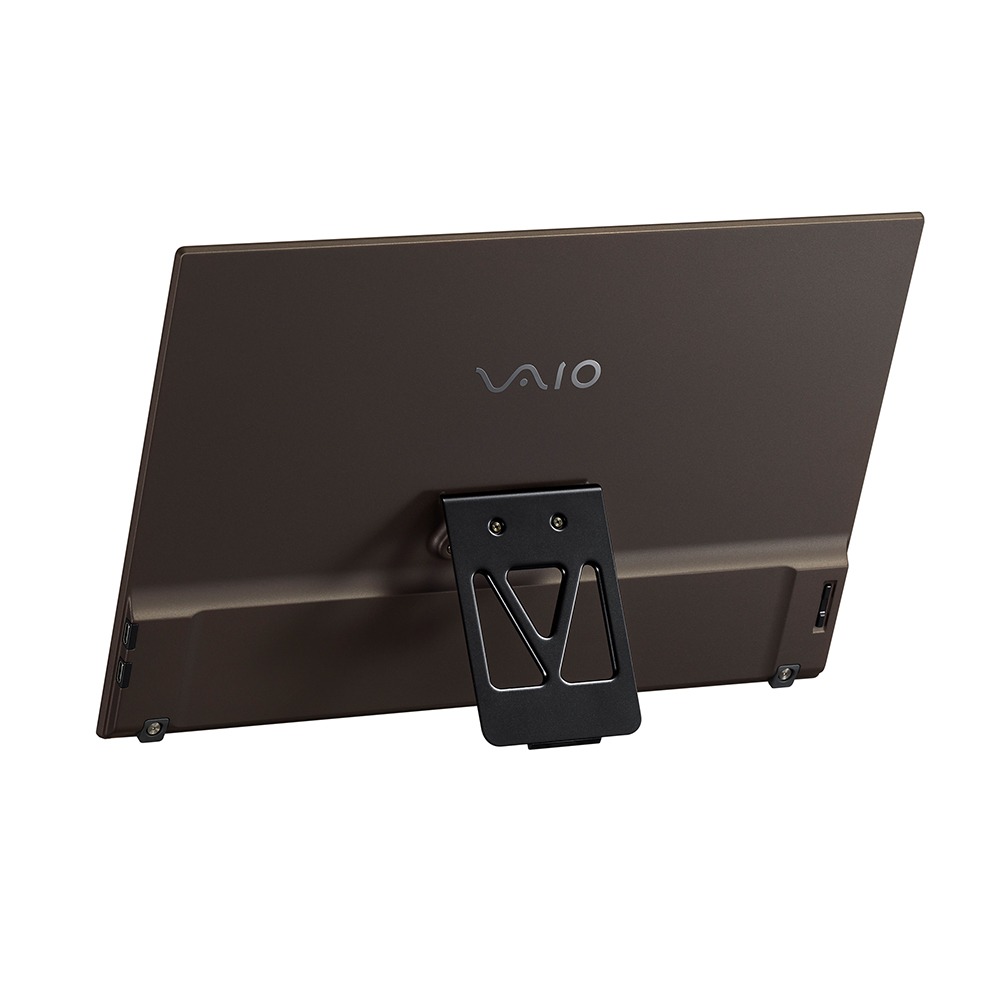 VAIO Vision 14＋ 碳纖維攜帶式螢幕 可攜式螢幕-細節圖3